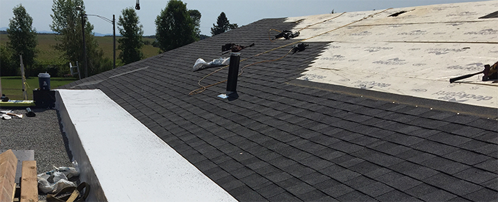 Roof Industrial Roofing Commercial Roofing Large scale shingle roofs